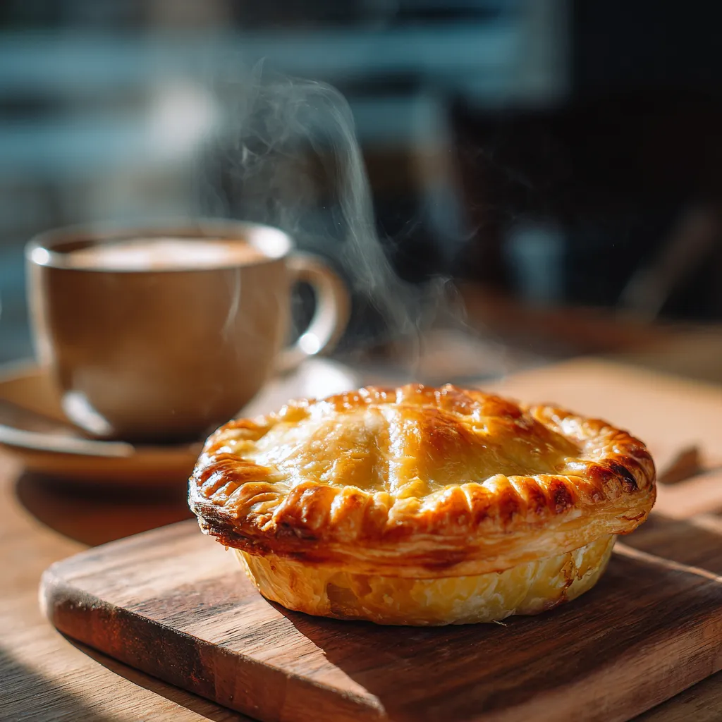 Fresh bakery pies: why neighbourhood bakeries still win hearts