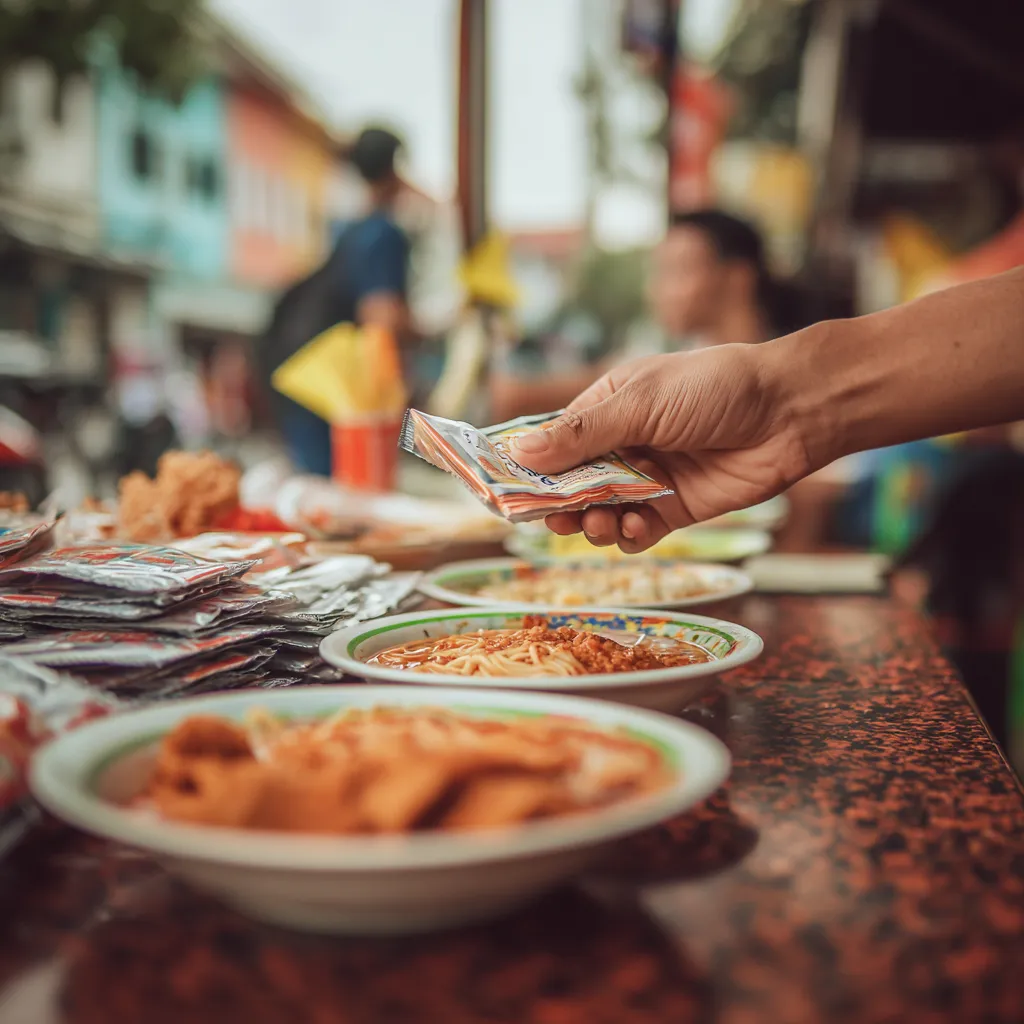 When to chope and when to queue: timing and context