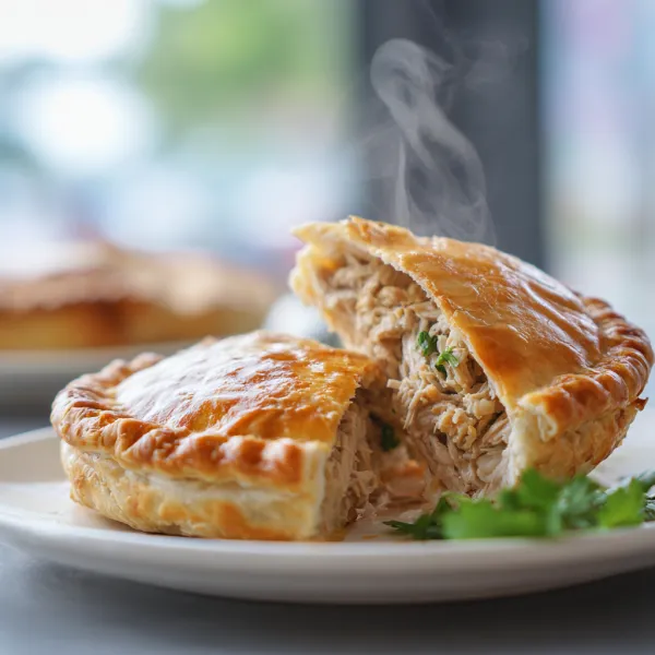 The Rise of Savory Pies in the Singapore Food Scene