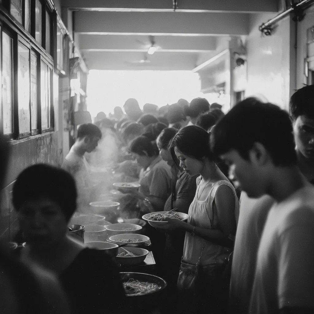 The Ultimate Food Guide to Ang Mo Kio (AMK)