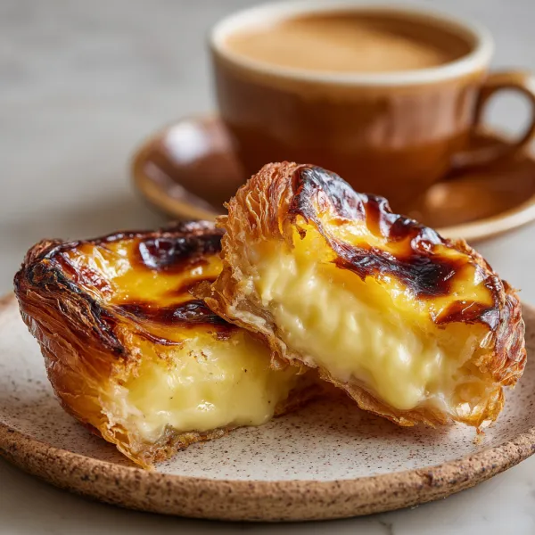 Top 10 Egg Tarts in SG: Portuguese vs. Hong Kong Style