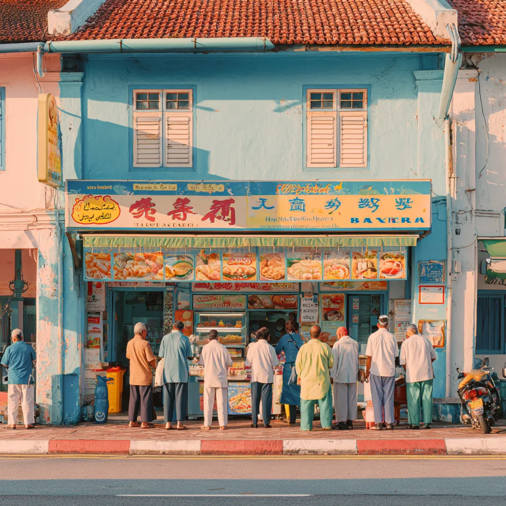 Top 15 Halal Bakeries in Singapore for Cakes and Pastries