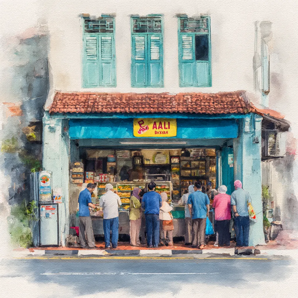 How we picked the top 15