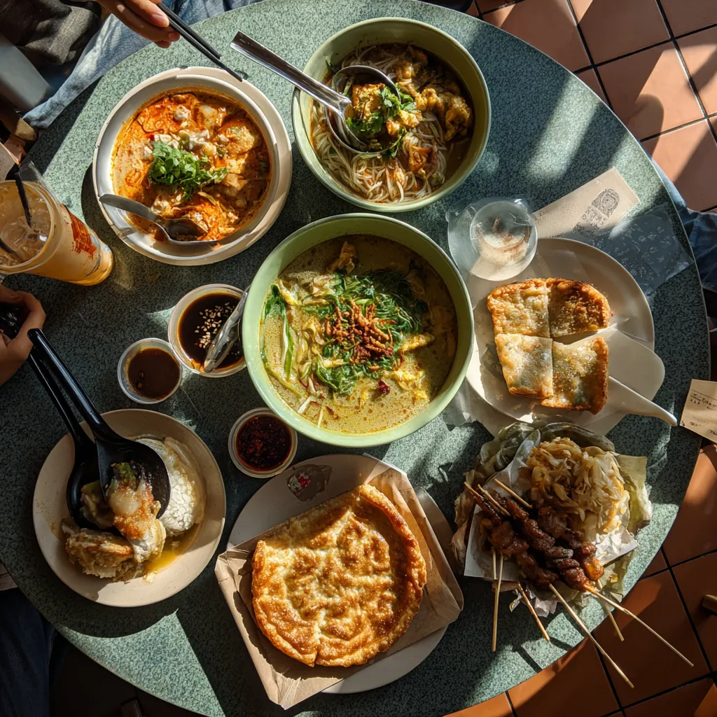 Top 5 Stalls at Ang Mo Kio Hub Food Court You Must Try