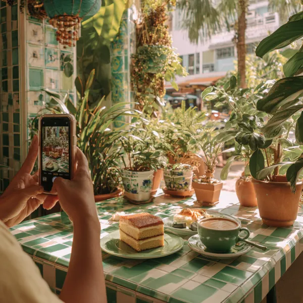 Top Food Influencers in Singapore You Should Follow