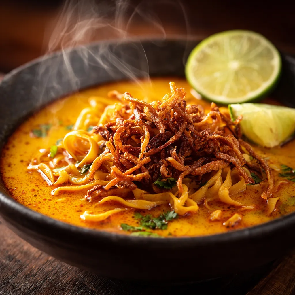 The Top 10 Thai dishes you must try