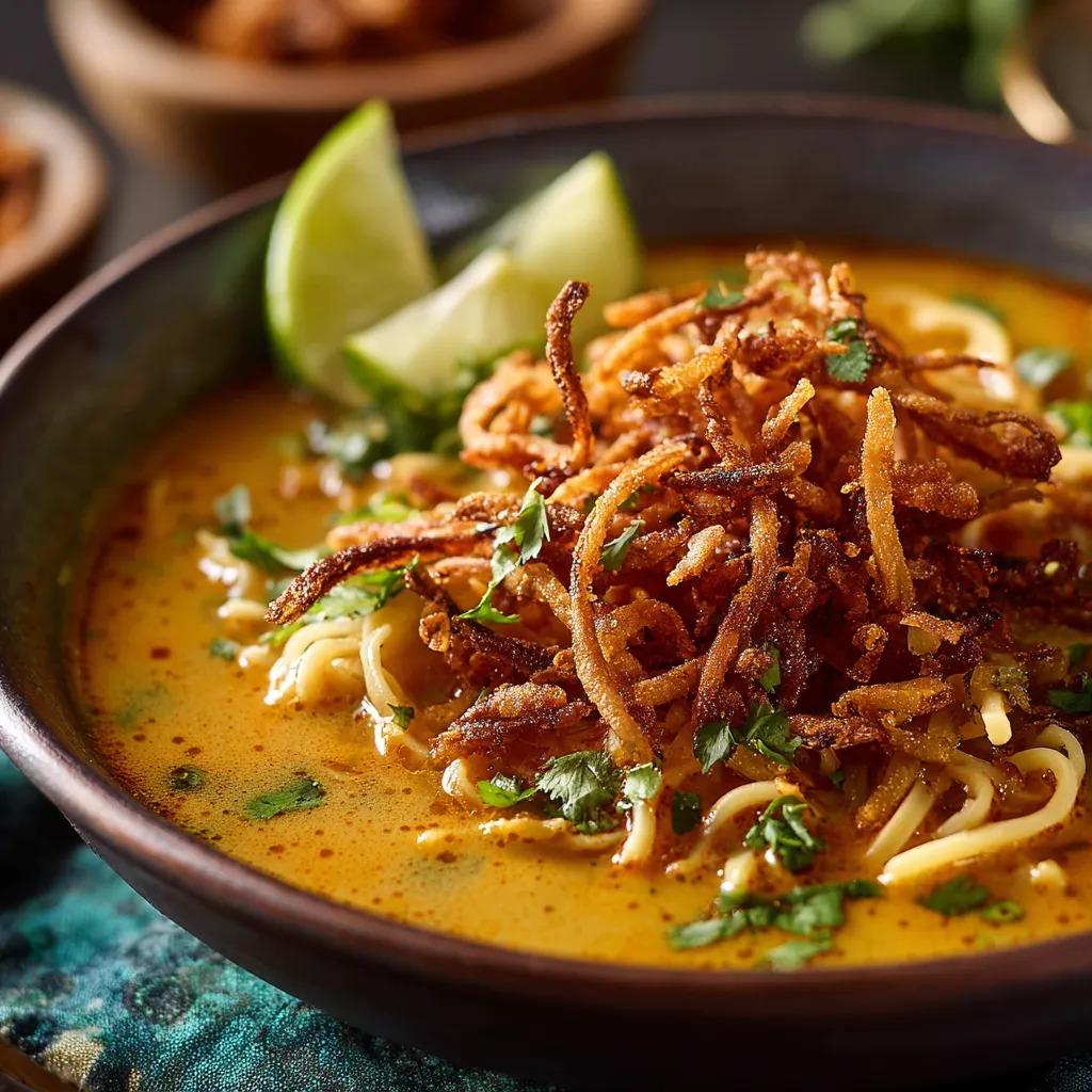 Where to find great Thai food in Singapore