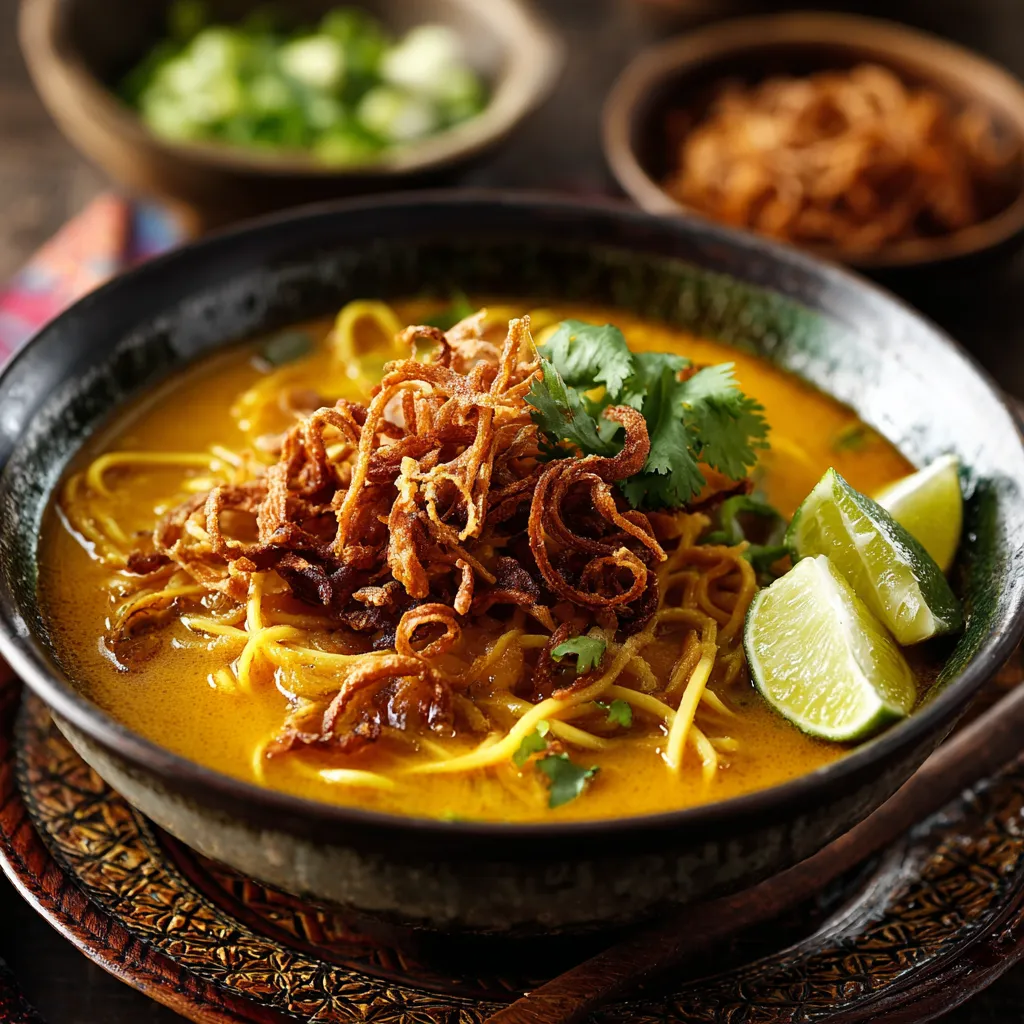 How to order, customise spice, and eat like a local