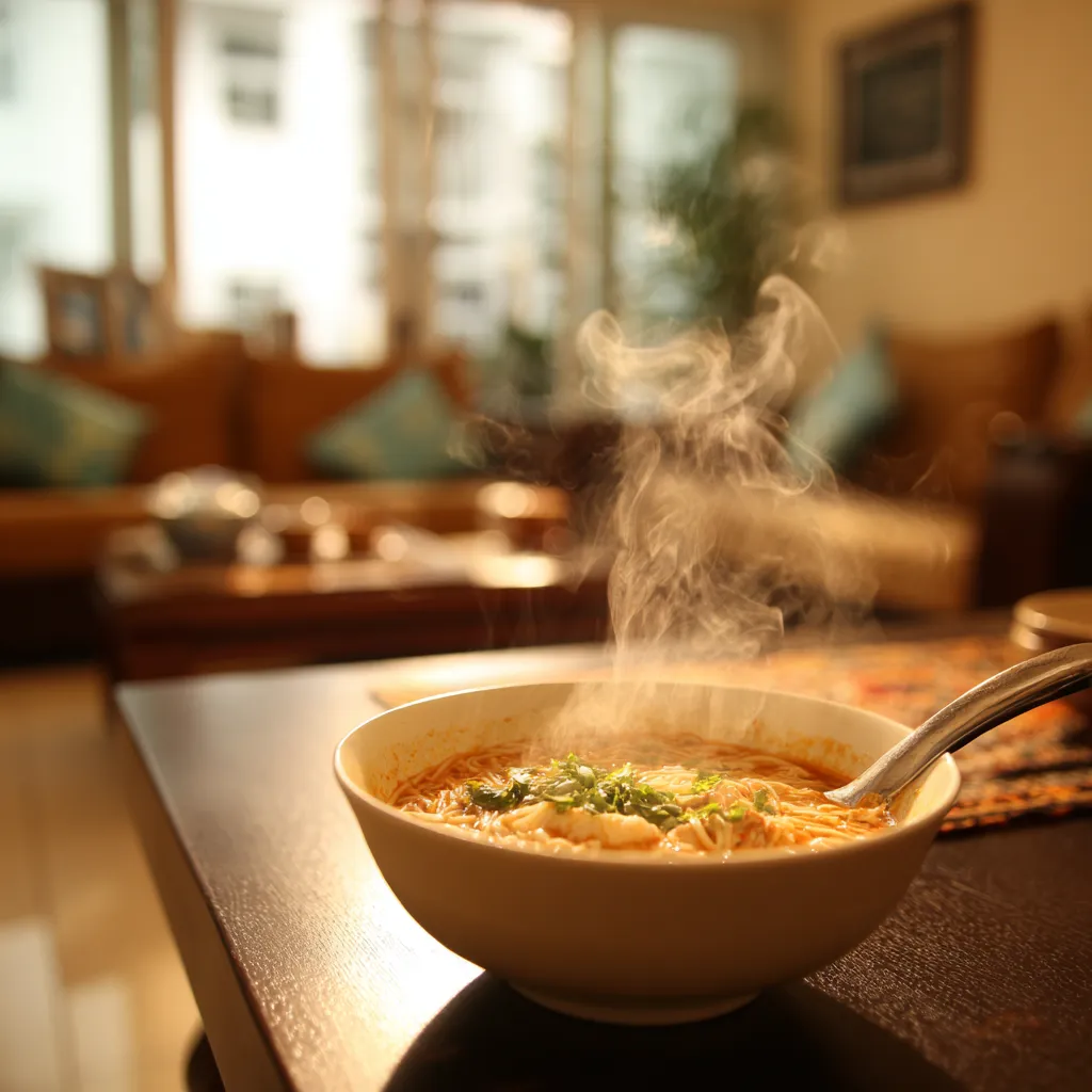 What’s next: sustainability, cloud kitchens and local creativity