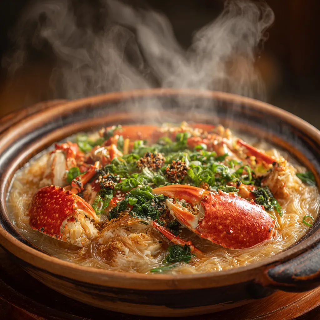 Where to Find the Best Crab Bee Hoon in Singapore (Review)