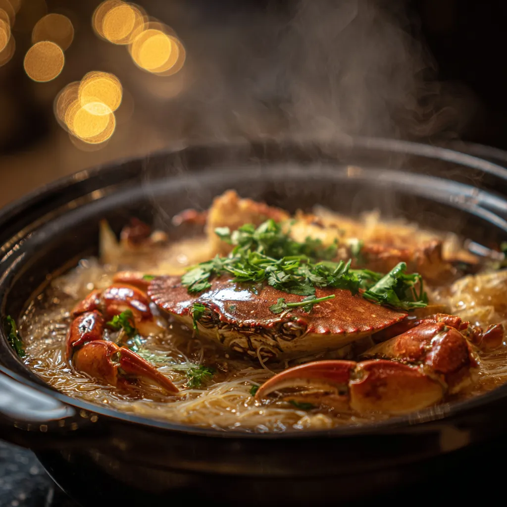 Styles explained: milky claypot, dry-braised and saucy variants