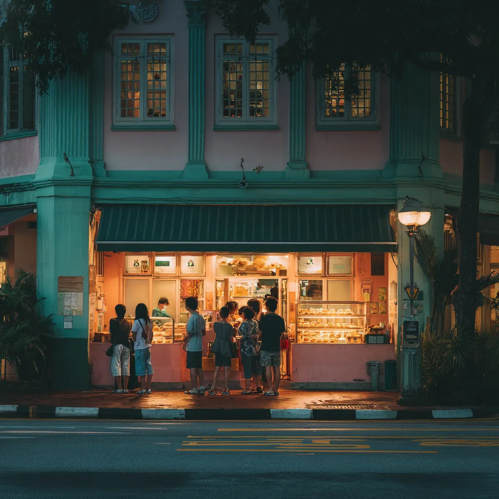 What to Order: The Don Pie Essentials