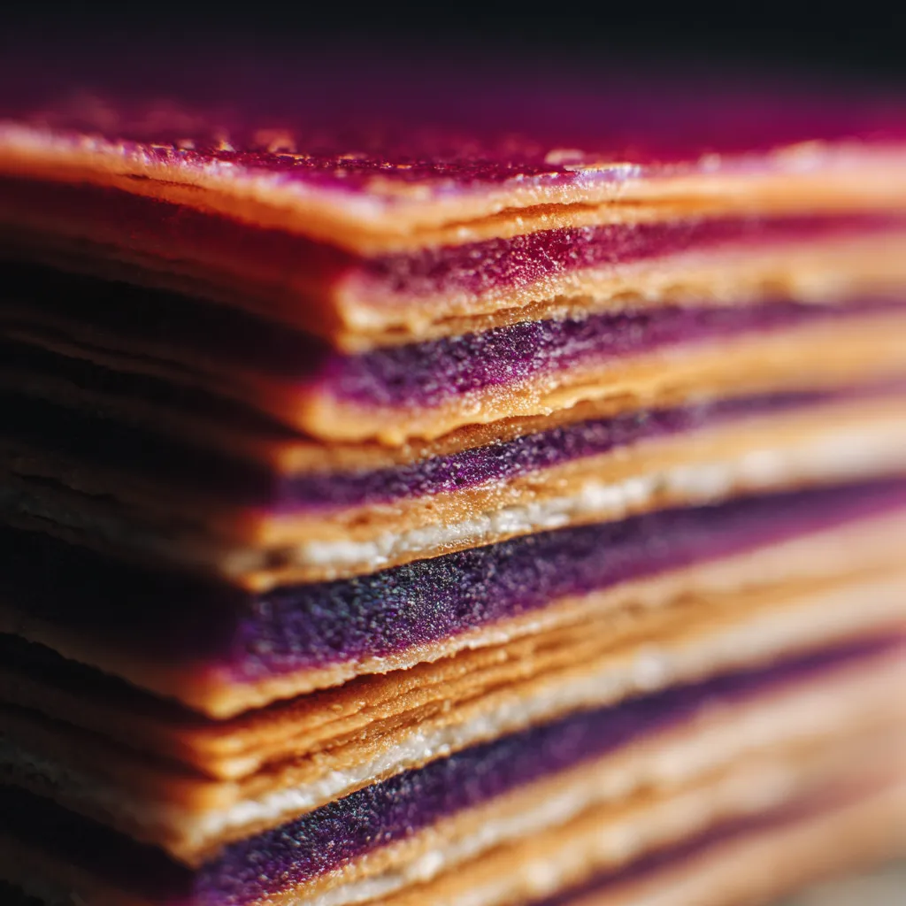 Why Kueh Lapis is so Expensive (And Worth It)