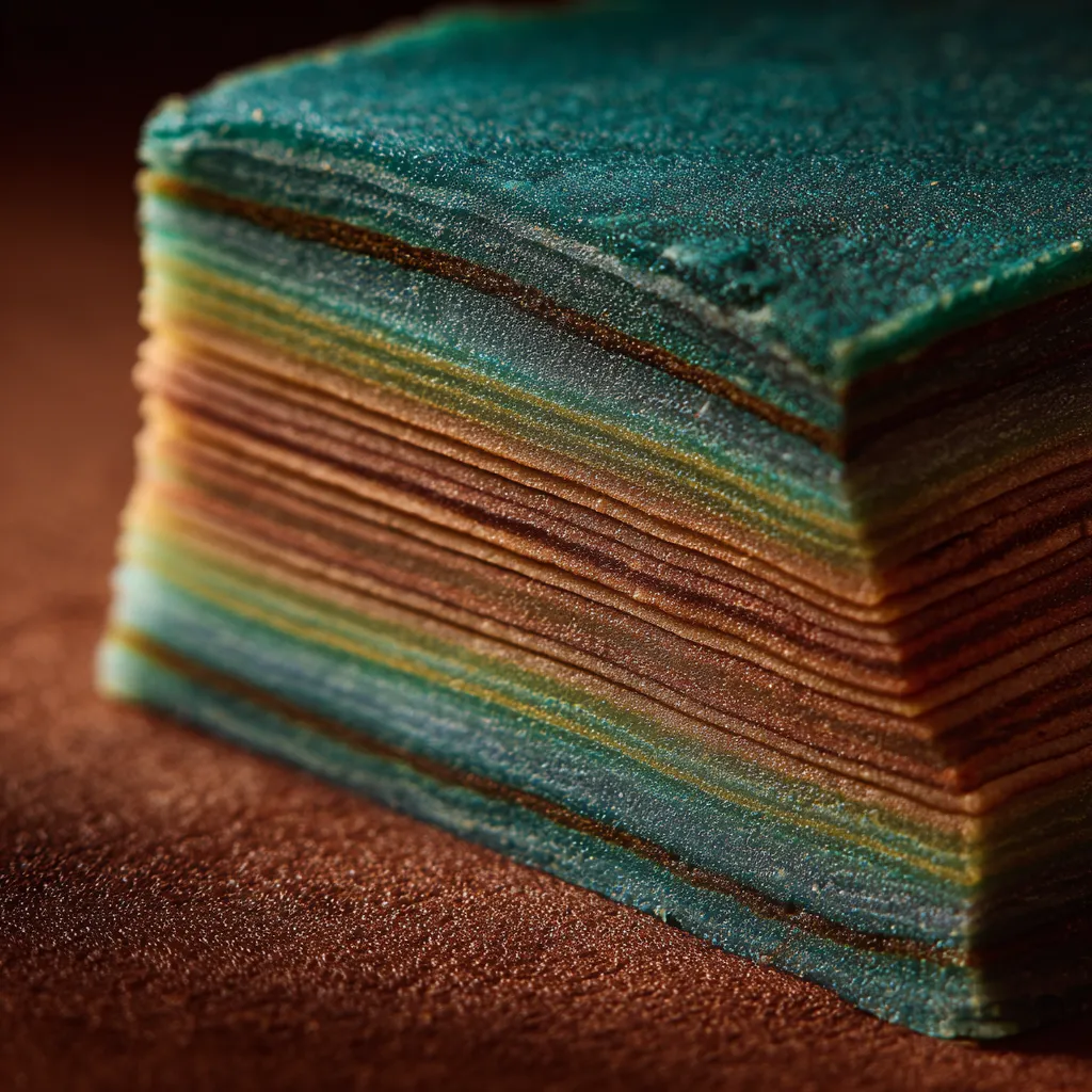 How the layering process drives up cost (and quality)