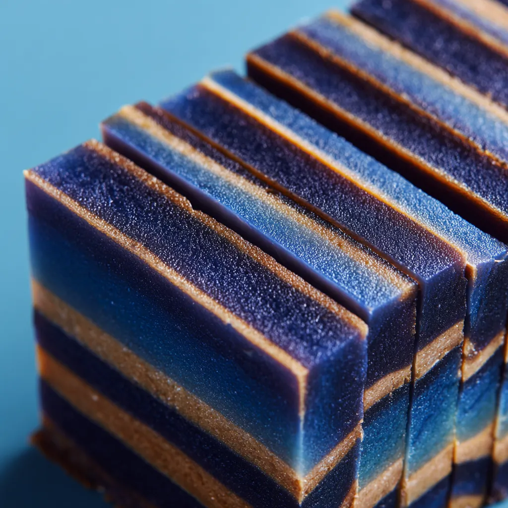 Local variations and flavour choices in Singapore