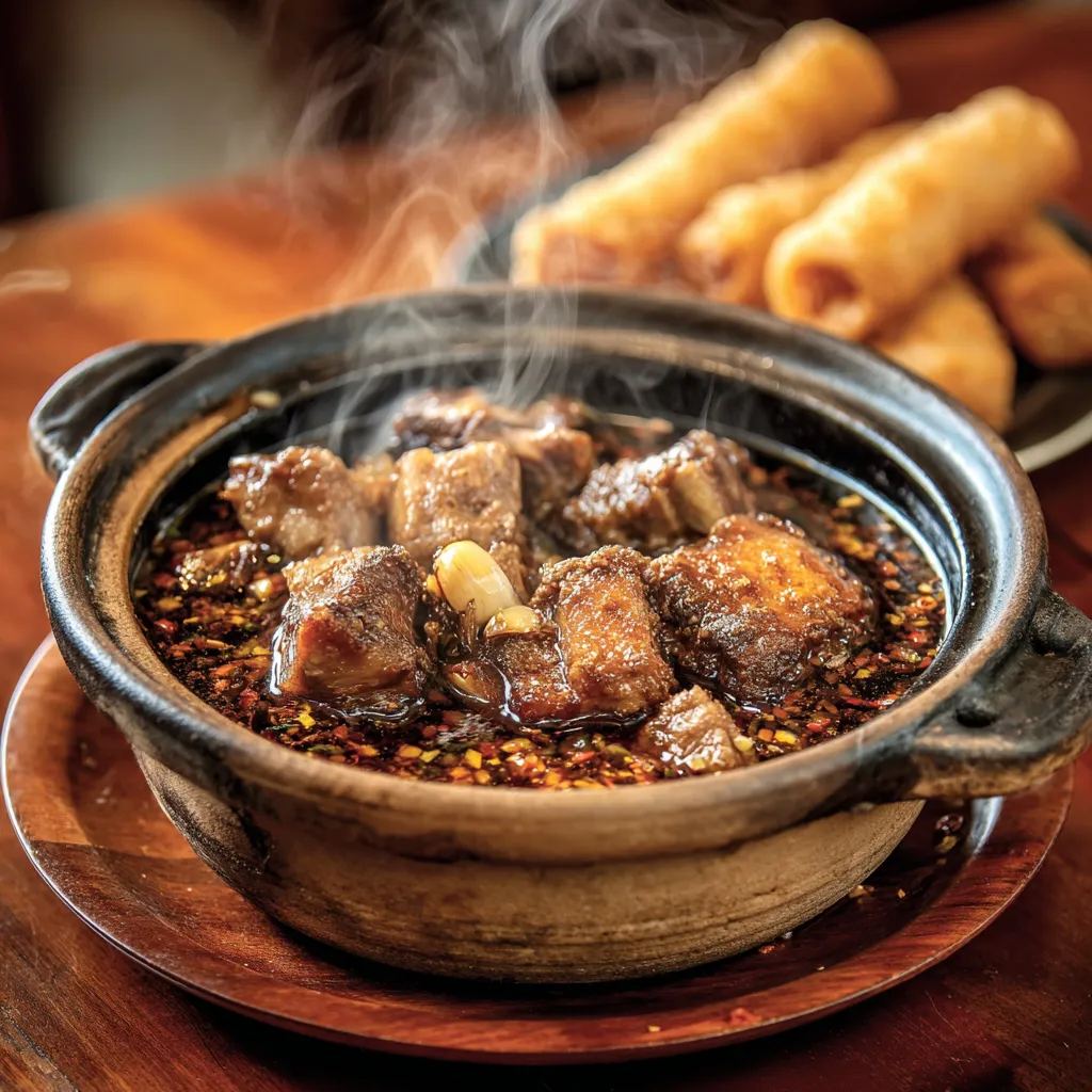 Peppery Teochew vs Herbal Klang — what’s the real difference?