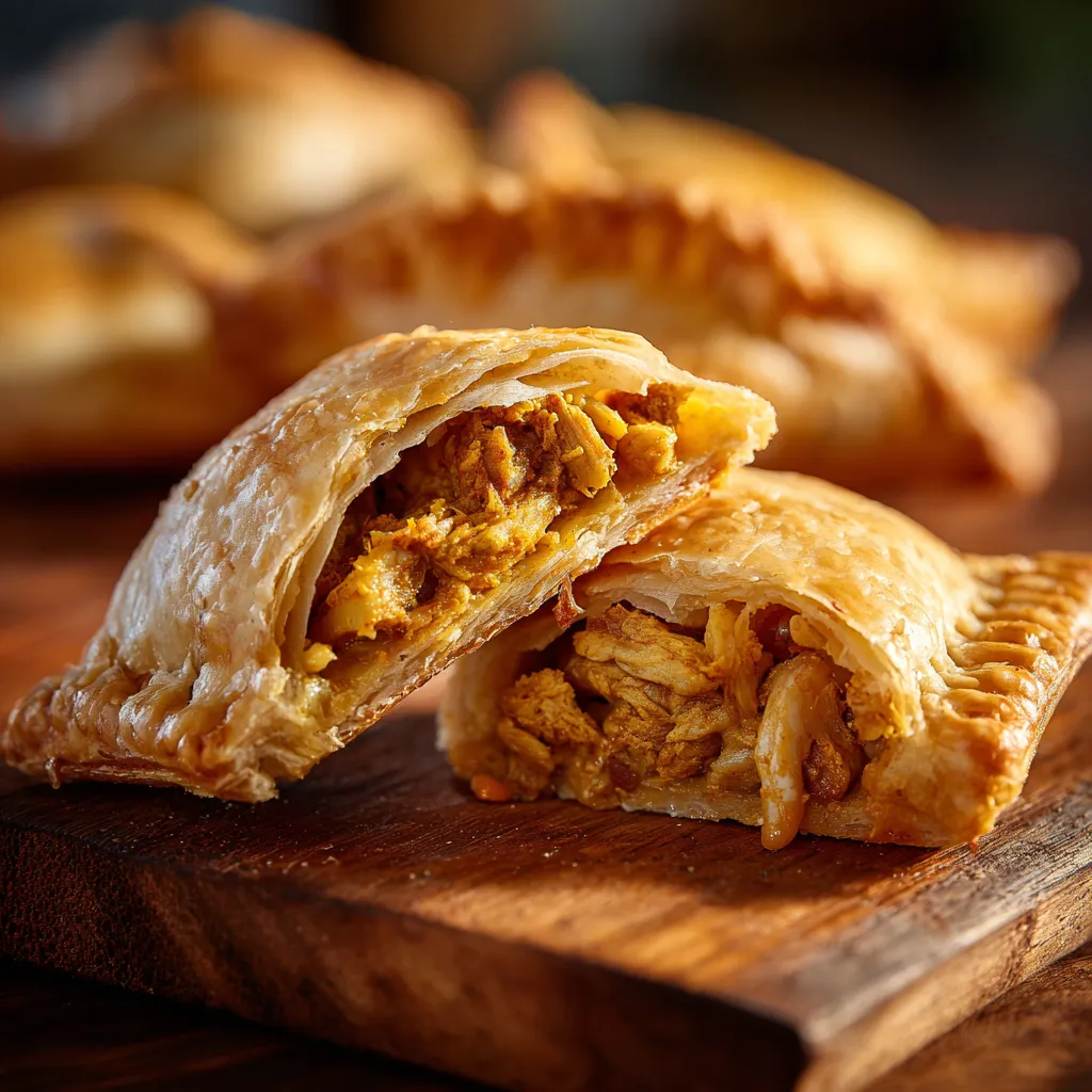 Old Chang Kee vs Tip Top vs A1: The Curry Puff Showdown