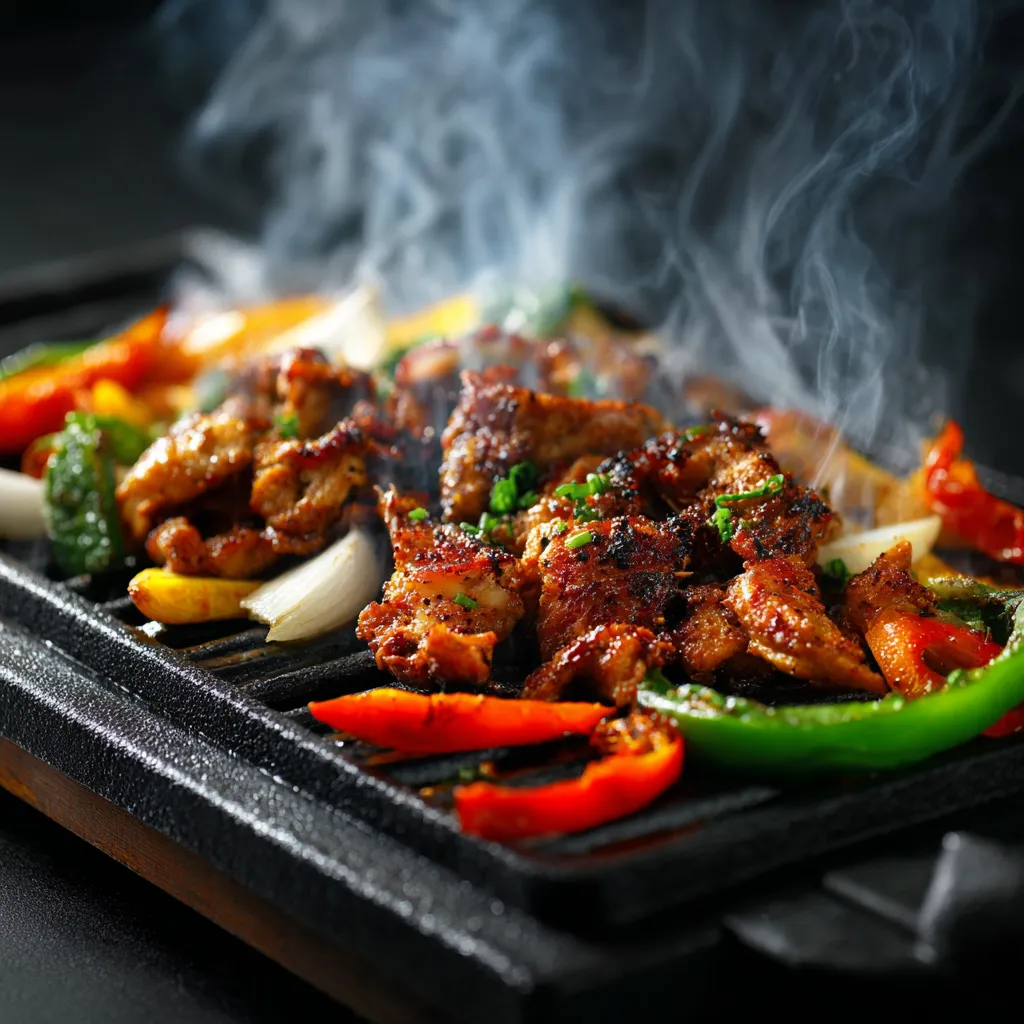 Confidently choosing a halal Korean BBQ: certification and questions to ask