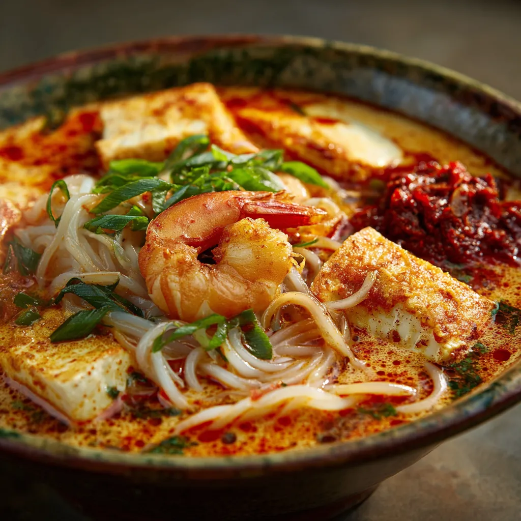 How to Taste the Difference — Ordering Tips & a Mini Laksa Trail