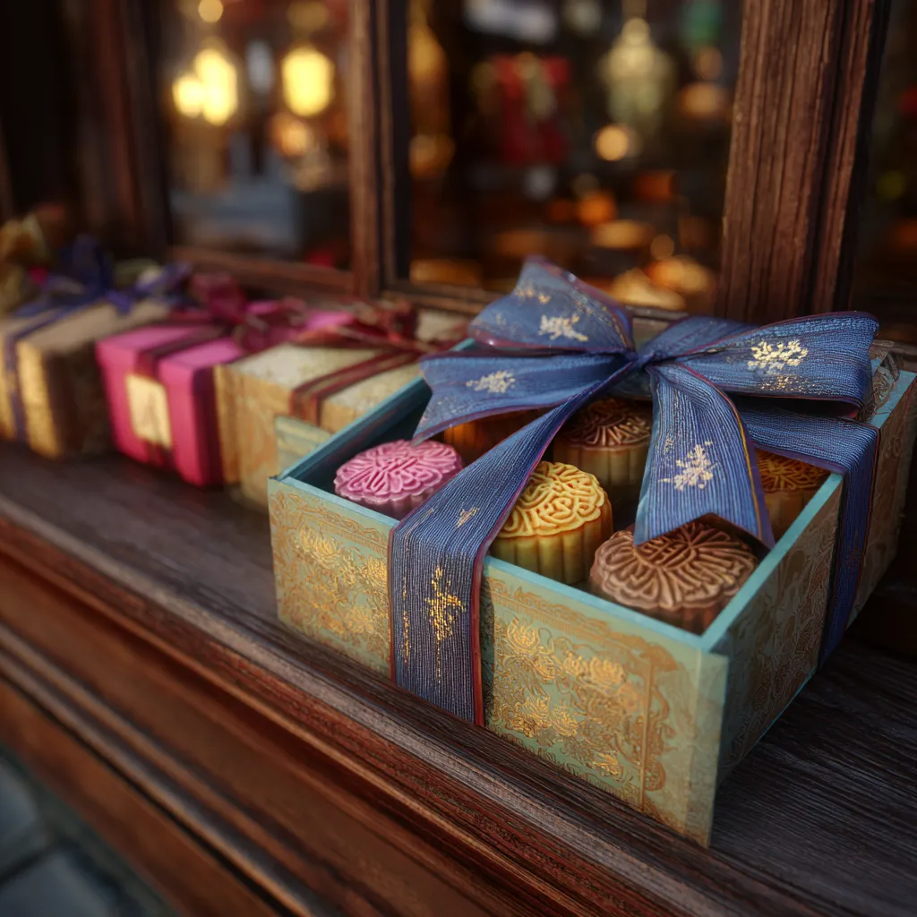 Where to buy in Singapore: neighbourhoods, bakeries and hotel picks