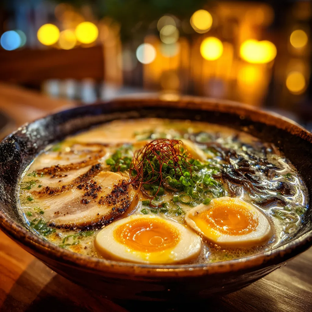 Where to go in Singapore: neighbourhoods and typical ramen venues