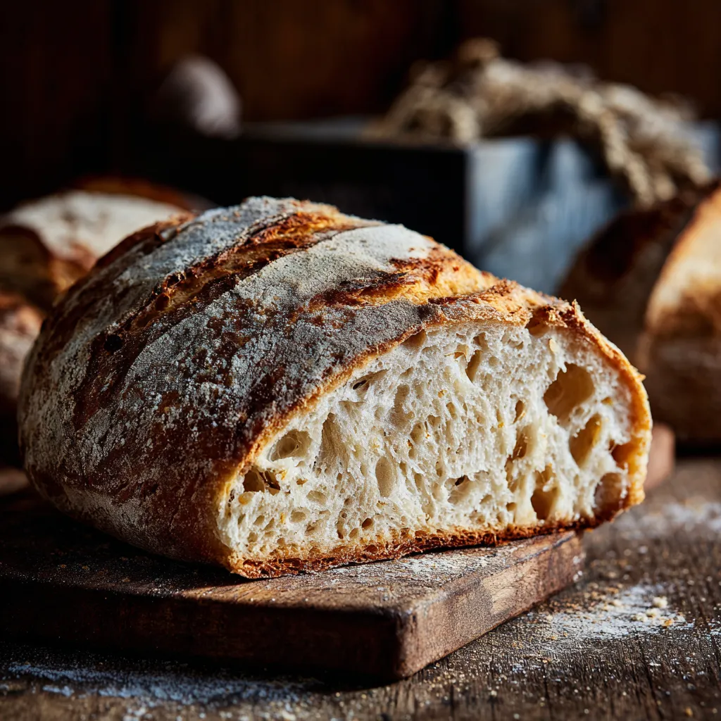 What to order: loaves, bakes and café pairings