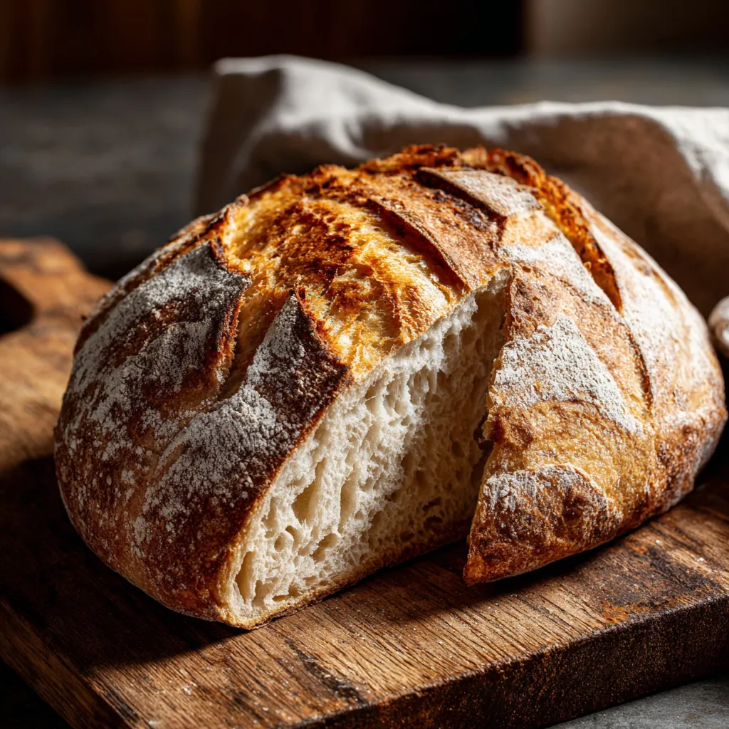 Plan a sourdough bakery crawl: routes and combos