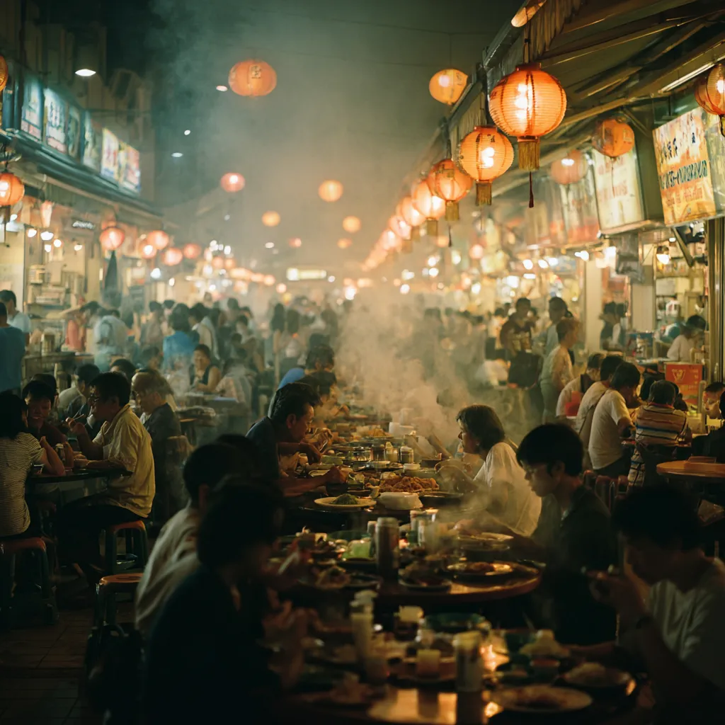 How to build a practical east-side supper trail