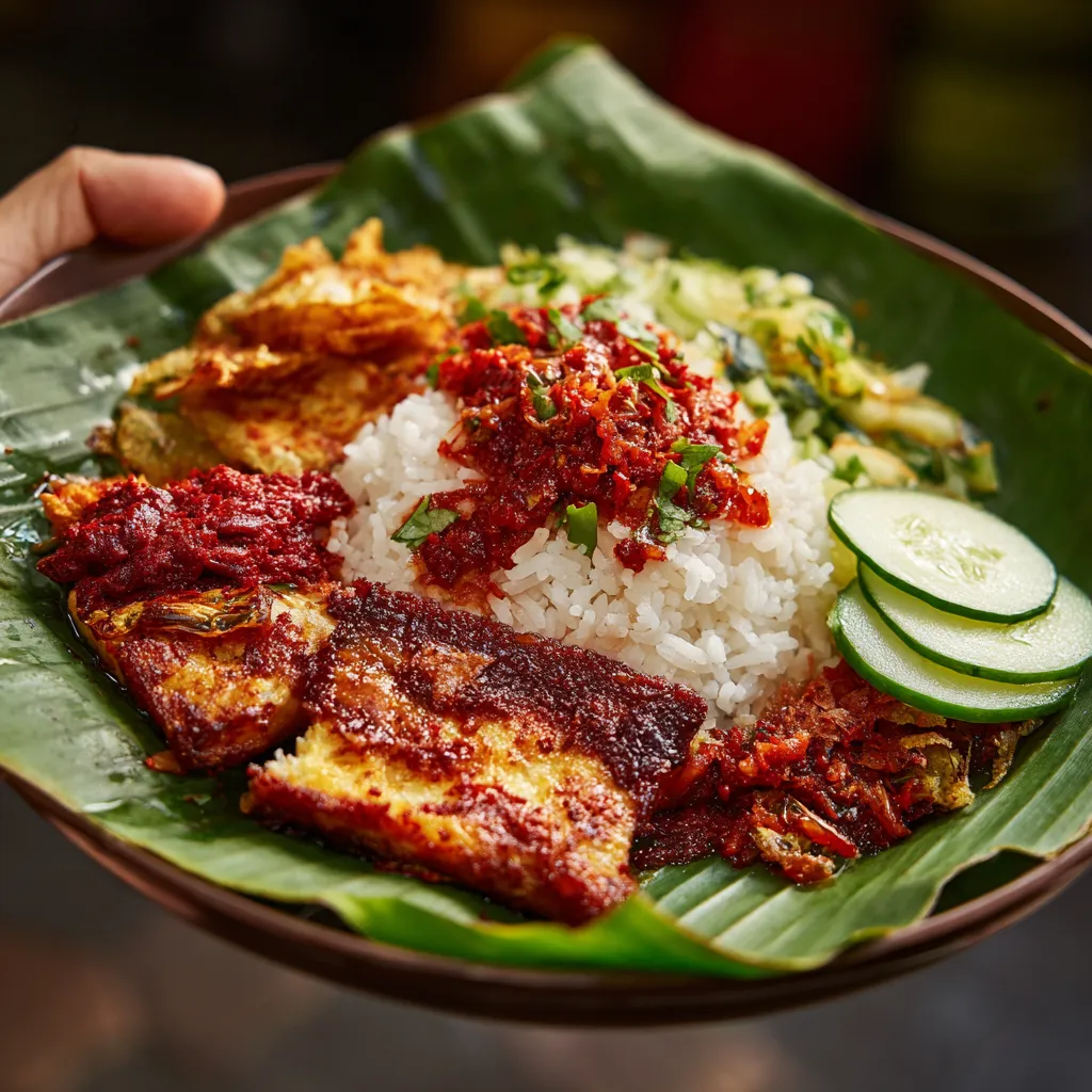 A compact Boon Lay supper trail to try tonight