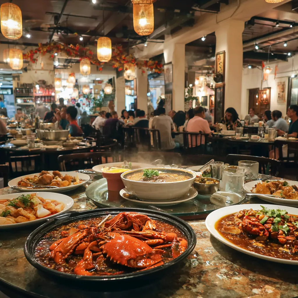 Where to book: neighbourhoods and standout spots