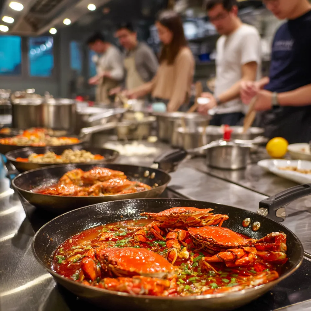 Where to find the best classes by neighbourhood