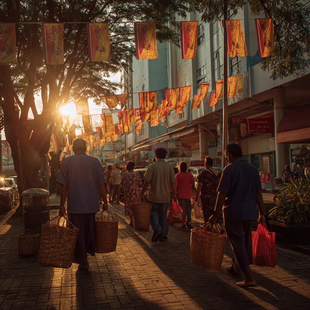 Must-try Malay and Indian Muslim classics (what to order)