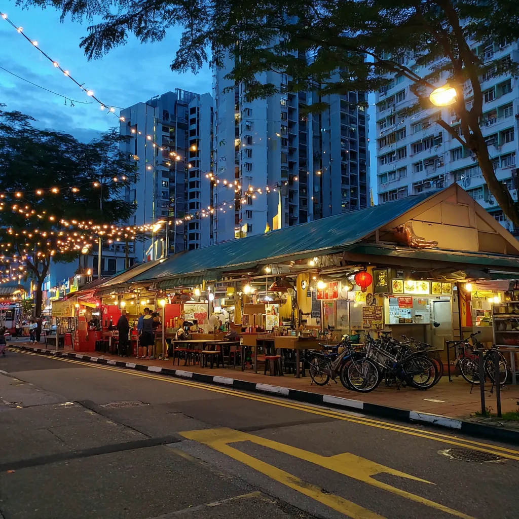 What to order: local favourites and curious finds