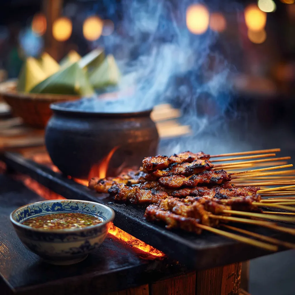 How to Eat Like a Local — Practical Tips