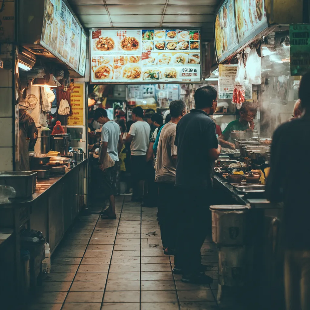 Understanding Halal Certification in Singapore