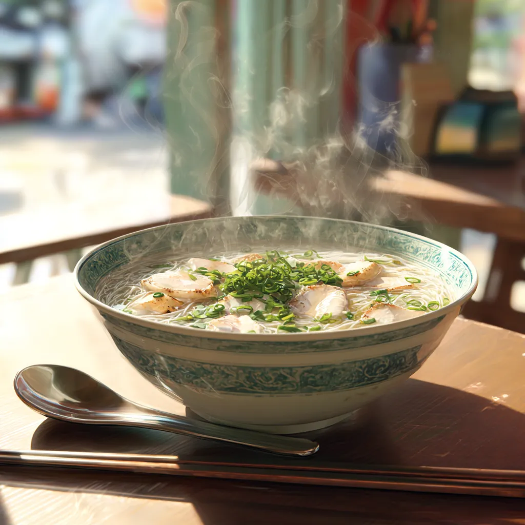 The Healthiest Hawker Foods Under 500 Calories