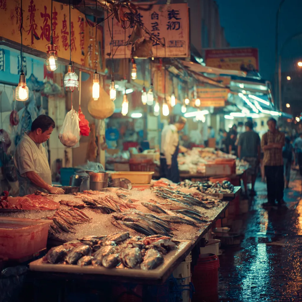 Shellfish and crustaceans: what to ask for and what to avoid