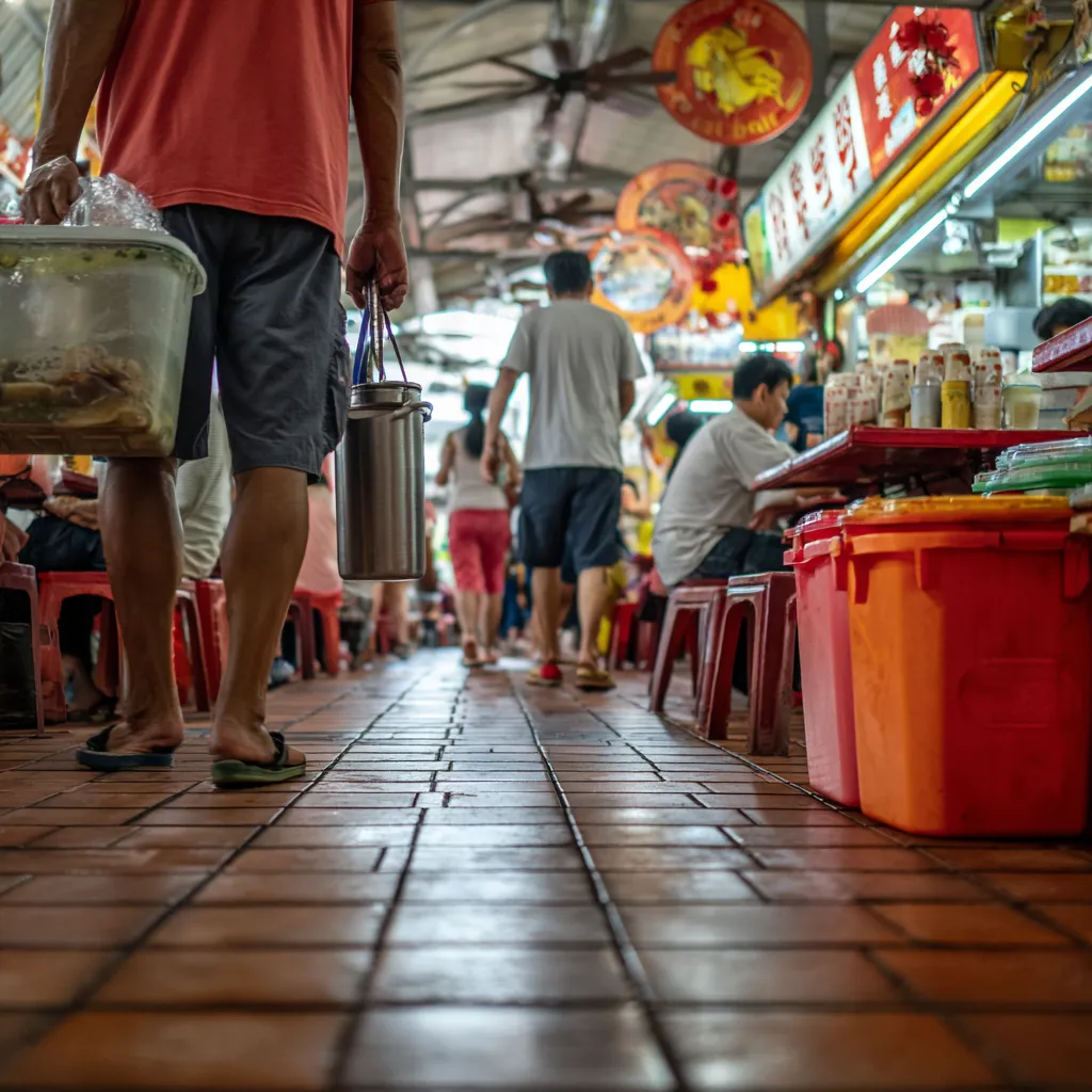 Where to practise BYO and sustainable choices around the island