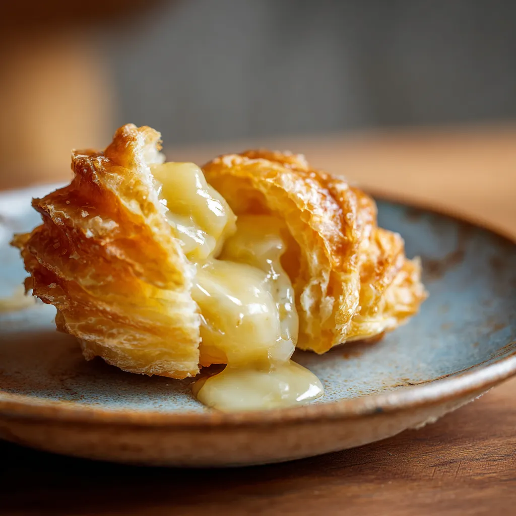 How to order and eat a durian puff like a local