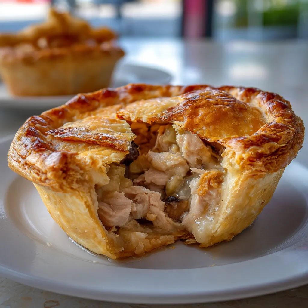 Origins: from small bakery counters to mall favourites
