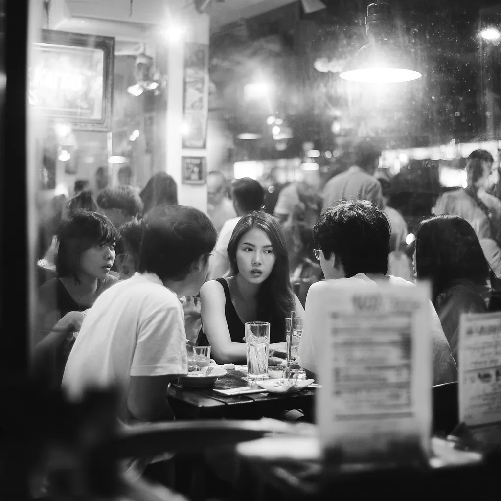 Where you’ll usually see a service charge (and where you won’t)