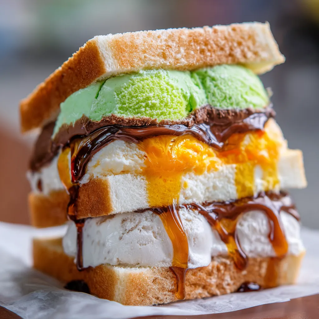 Where to hunt the cart — neighbourhoods & times