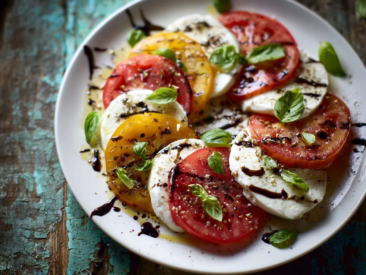 Caprese Salad