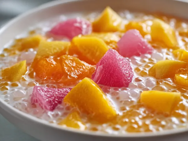 Mango Sago Pomelo