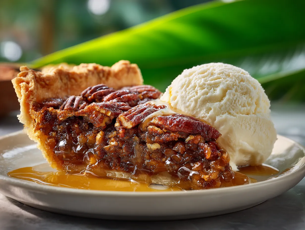 Pecan Pie