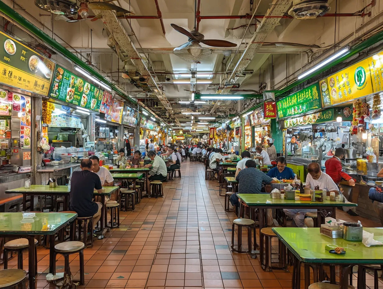 724 Ang Mo Kio Market & Food Centre thumbnail 5