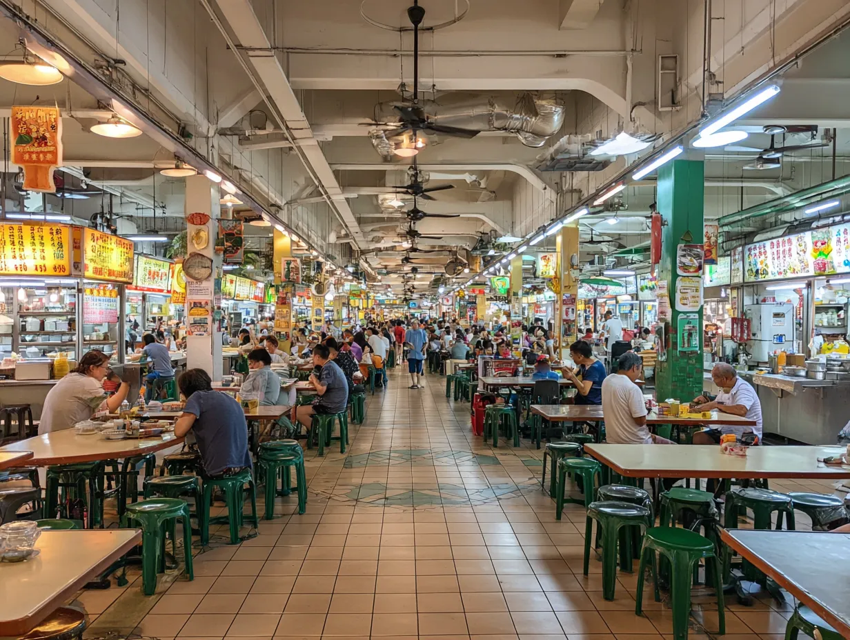 724 Ang Mo Kio Market & Food Centre thumbnail 7