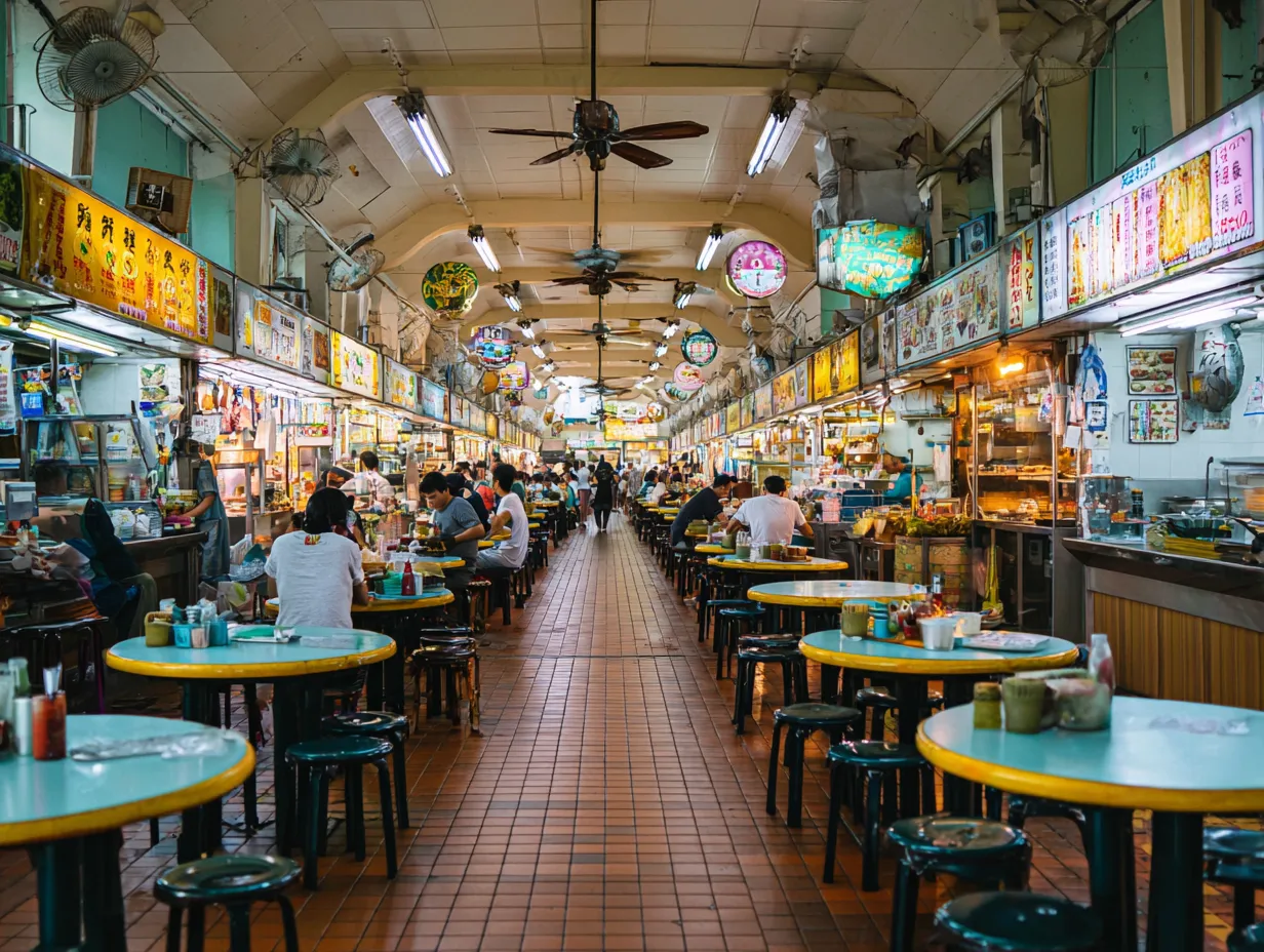 724 Ang Mo Kio Market & Food Centre thumbnail 8