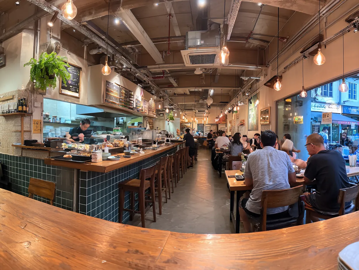 Afghan Kabob House thumbnail 7