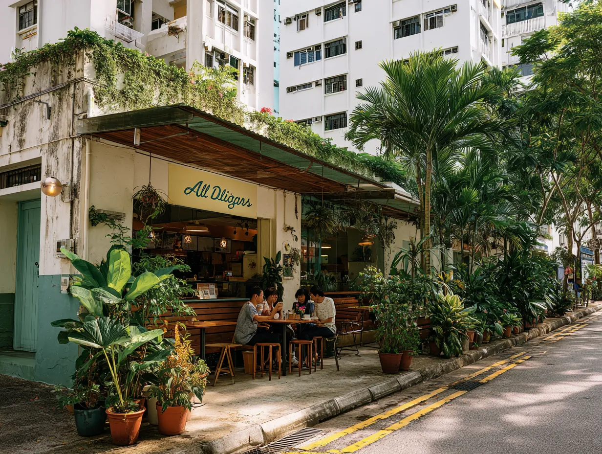 All Things Delicious thumbnail 2